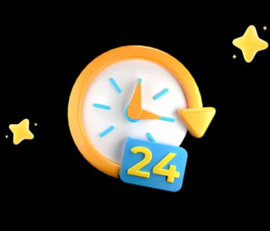 time